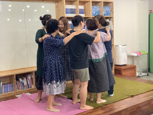 동아리 대표 이미지