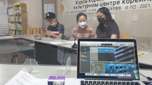 동아리 대표 이미지