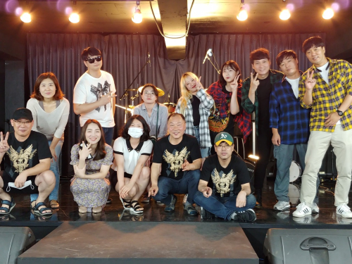 동아리 대표 이미지