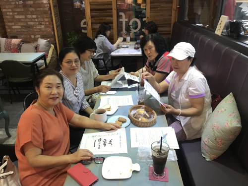 동아리 대표 이미지