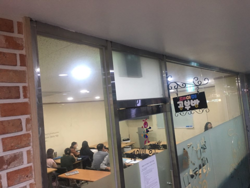 동아리 대표 이미지