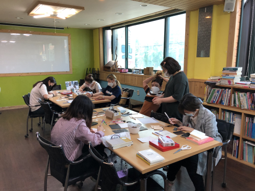 동아리 대표 이미지