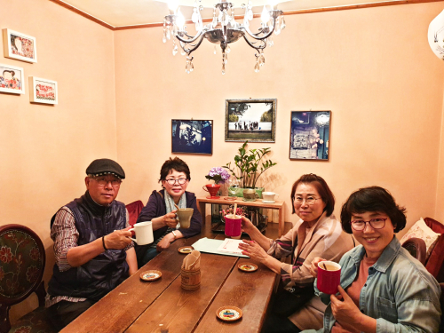 동아리 대표 이미지