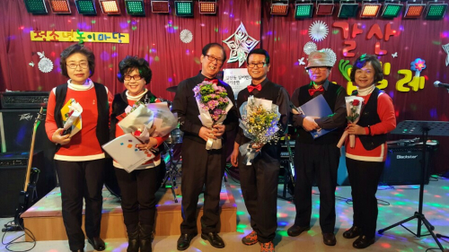 동아리 대표 이미지