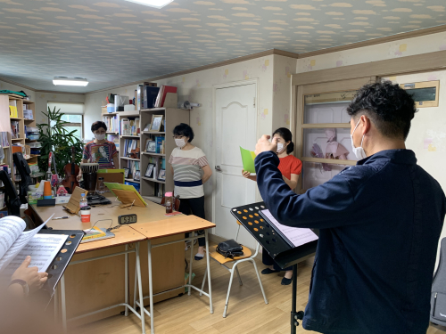 동아리 대표 이미지