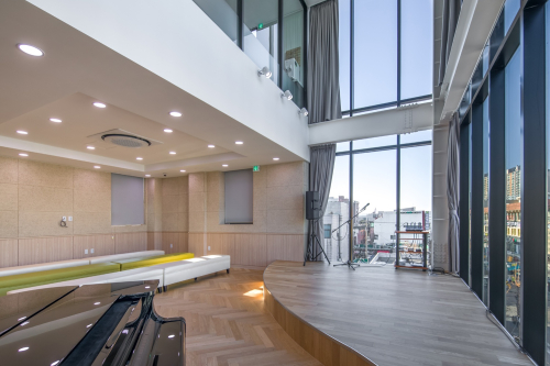 공간 메인 이미지