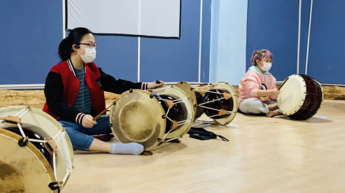 동아리 대표 이미지