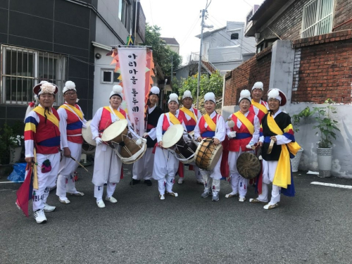 동아리 대표 이미지