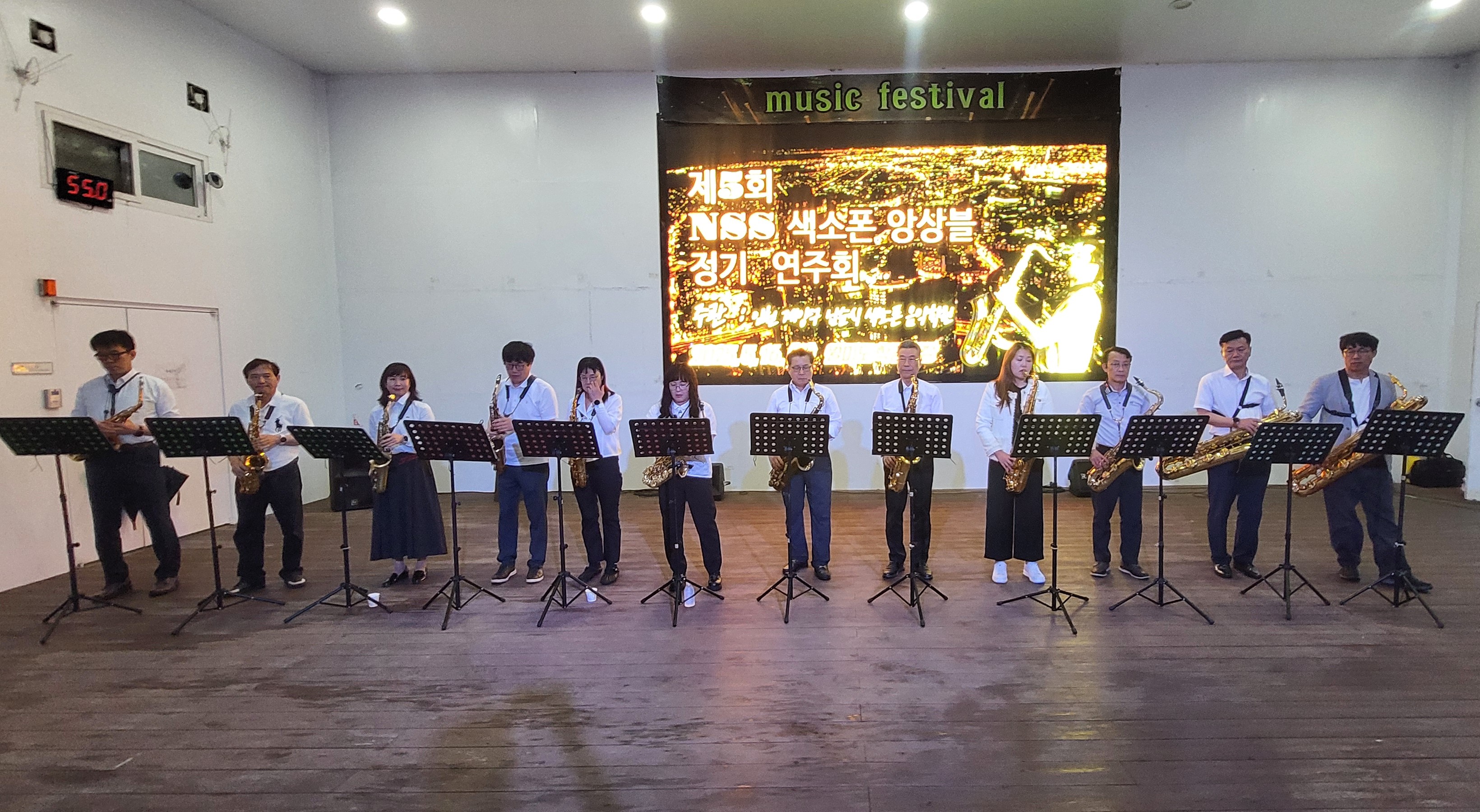 동아리 활동로그 이미지